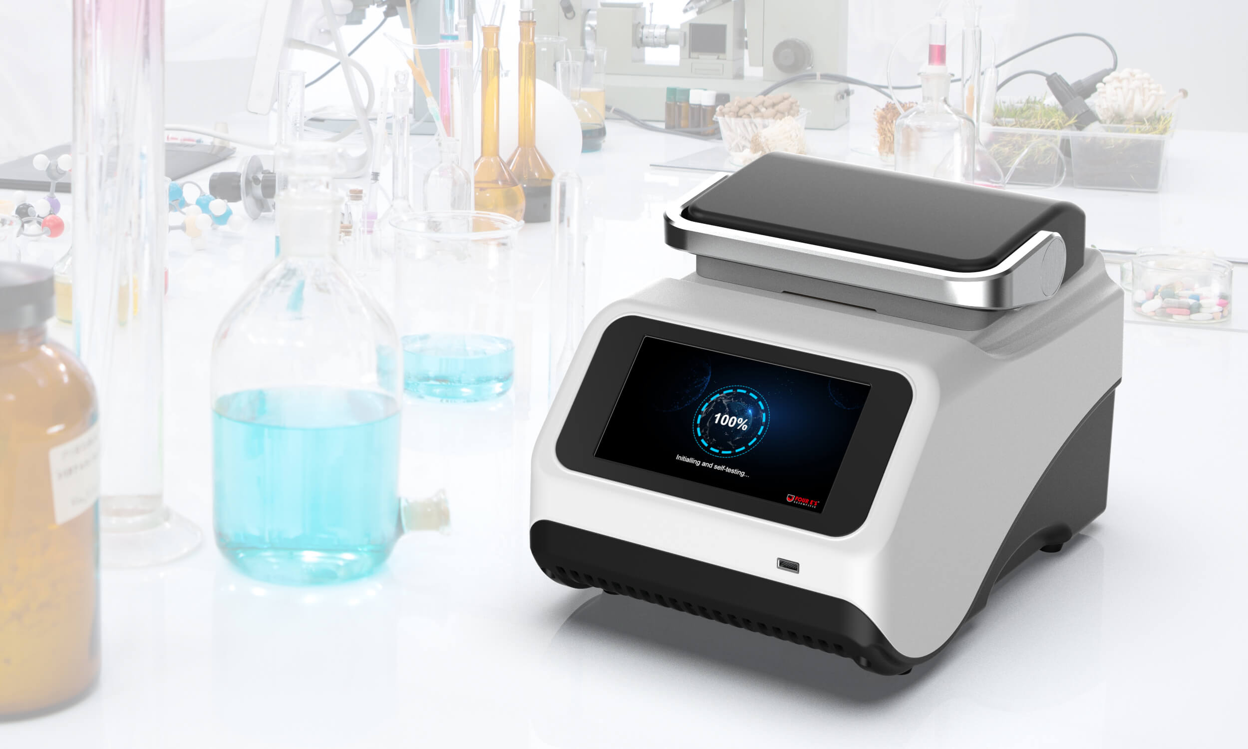 5 Essential Tips for Successful Gradient PCR