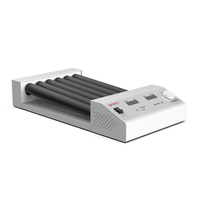 Roller Shaker