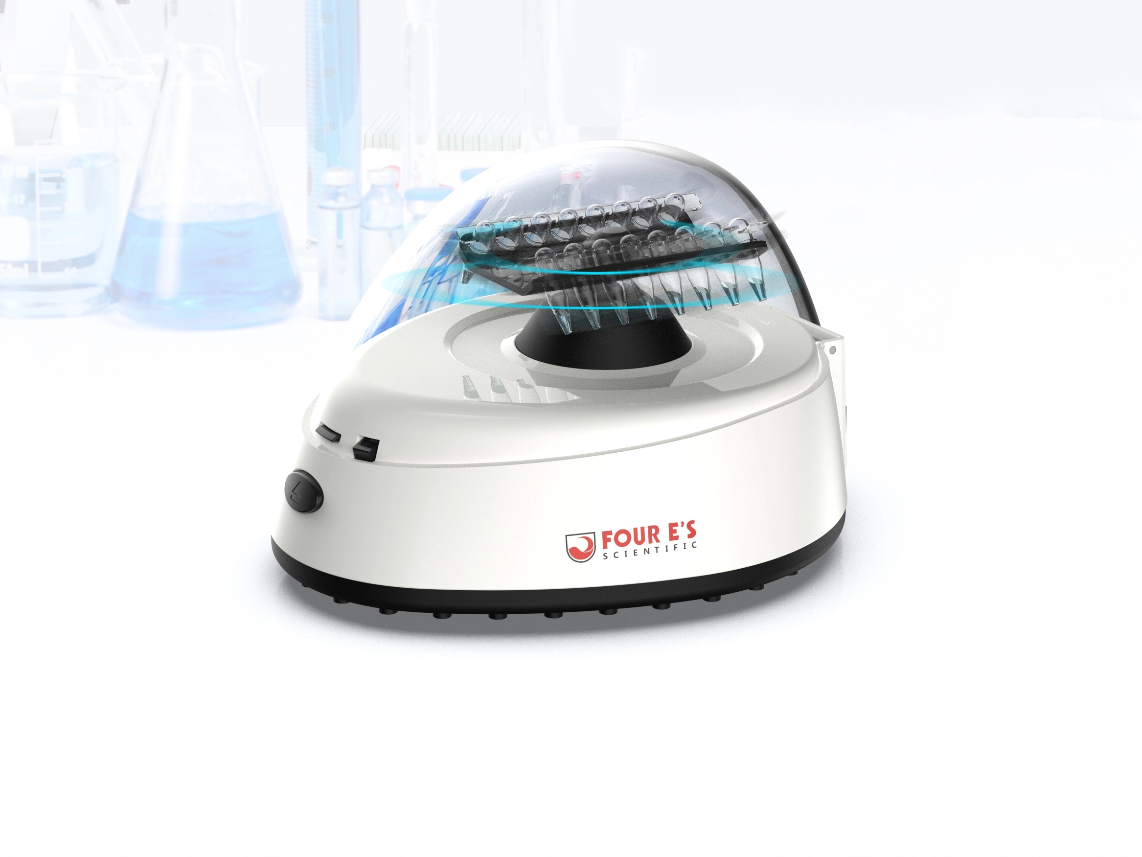 How to Choose the Right Centrifuge for your Lab