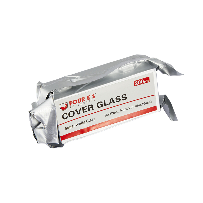 Slide Cover Glasses
