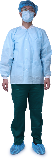 Premium Lab Jackets