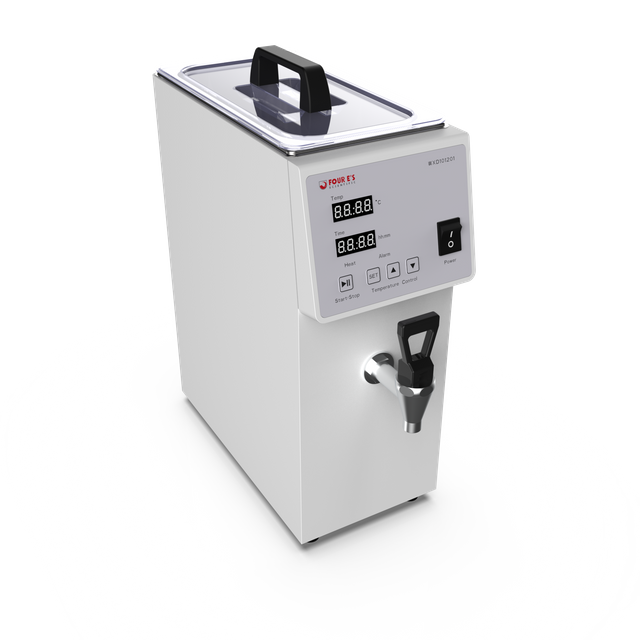 Paraffin Wax Dispenser