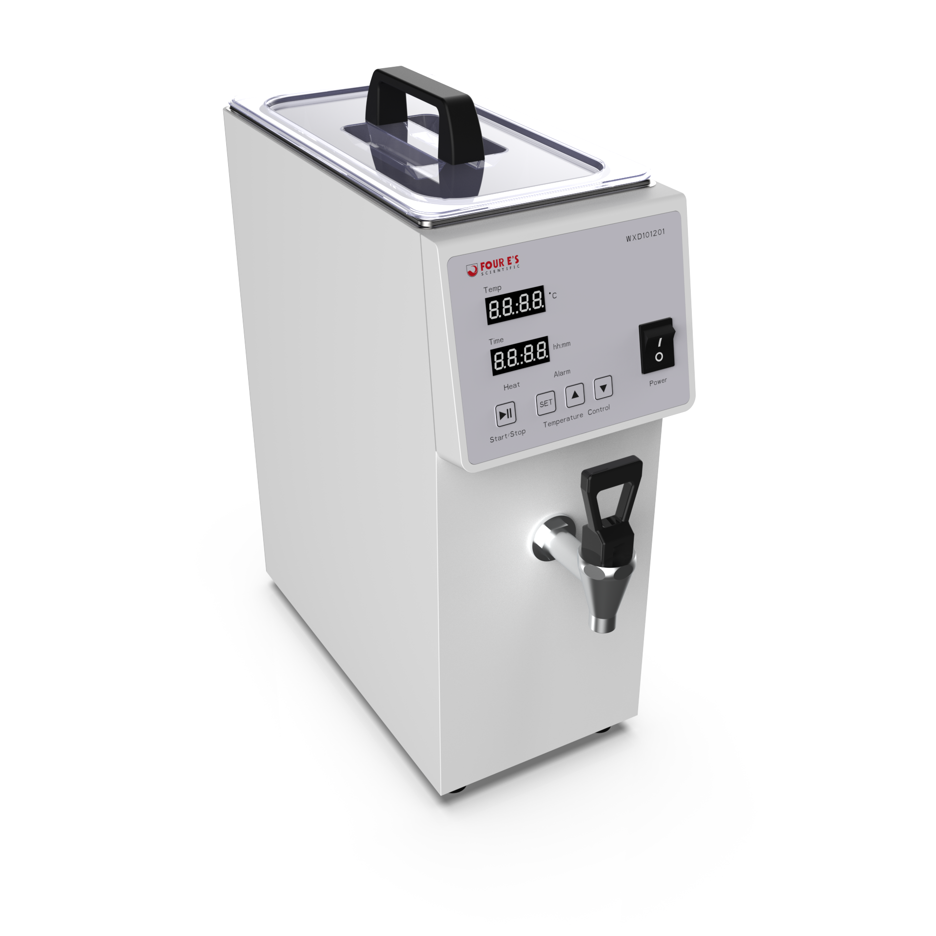 Paraffin Wax Dispenser