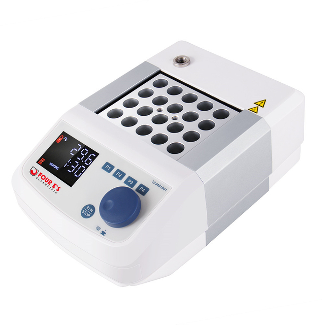 Dry Bath Incubator (for Single Block)