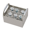 Thermal Transfer Beads for Laboratory Baths