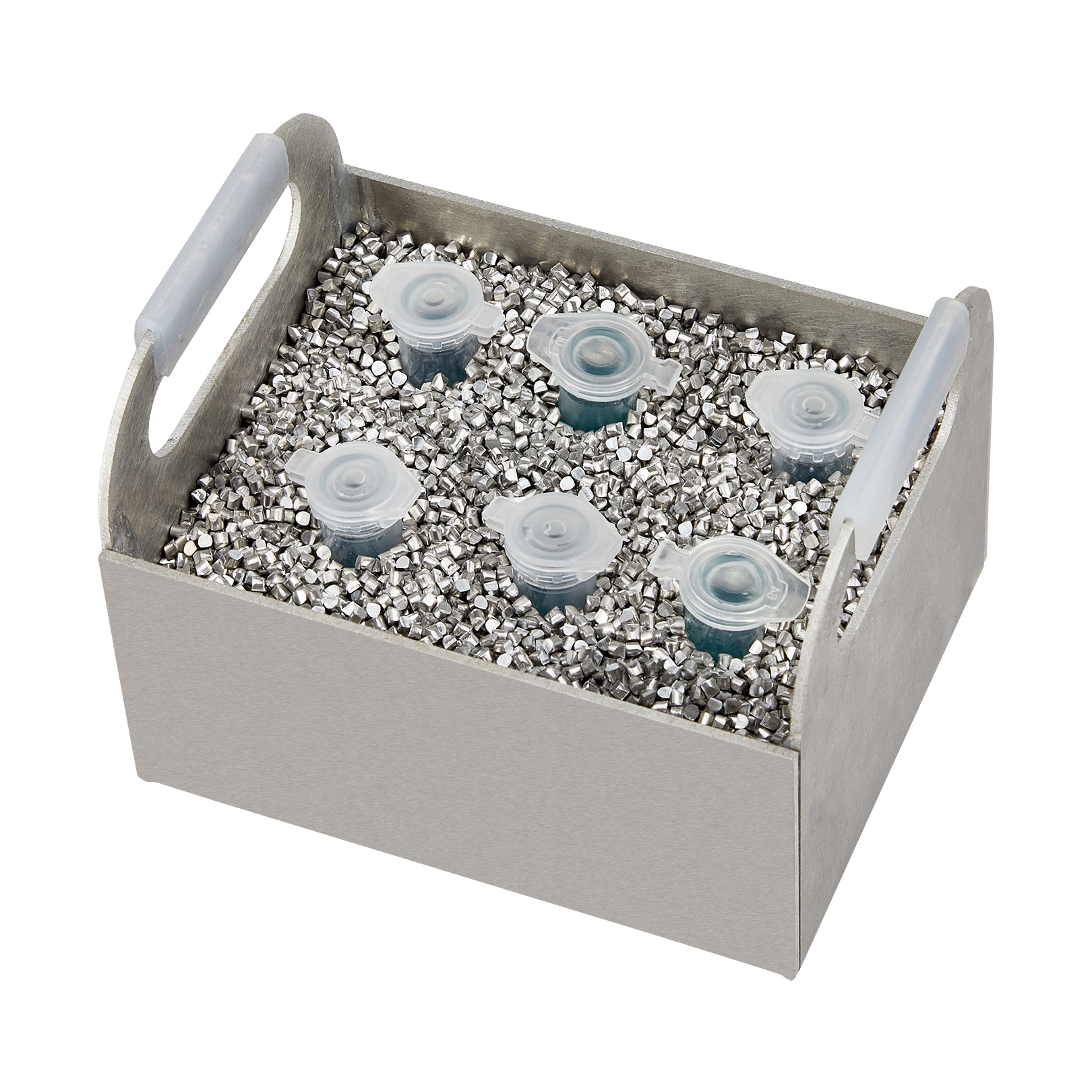 Thermal Transfer Beads for Laboratory Baths