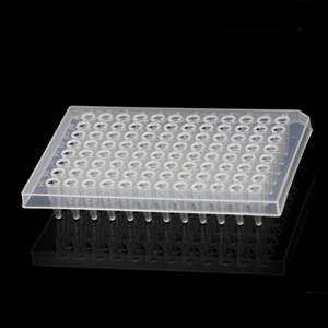 96 Well PCR Plate | Four E's Scientific 
