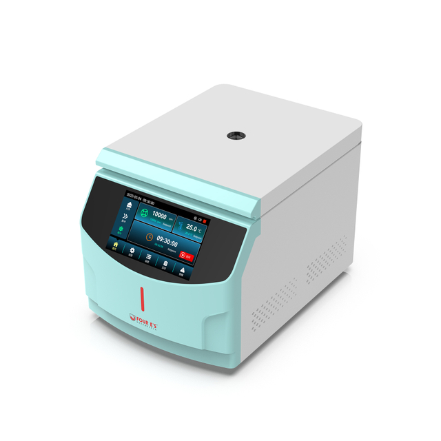 High-speed Micro Centrifuge