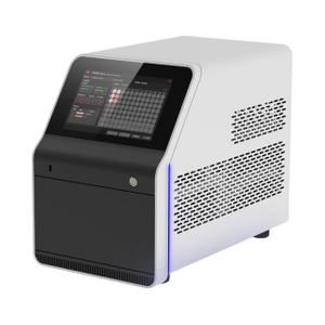 Real-Time Fluorescent Quantitative PCR System 960406 (96 wells)