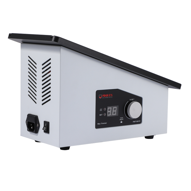 Paraffin Wax Trimmer