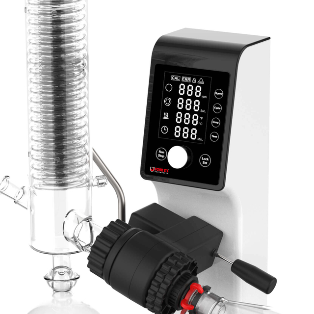Rotary Evaporator
