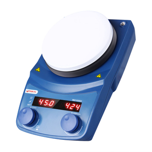 5 Inch LED Digital Magnetic Hotplate Stirrer