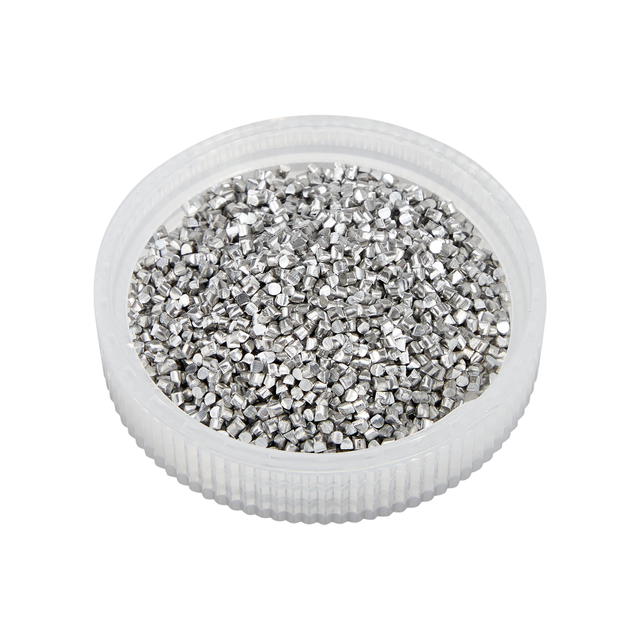 Thermal Transfer Beads for Laboratory Baths