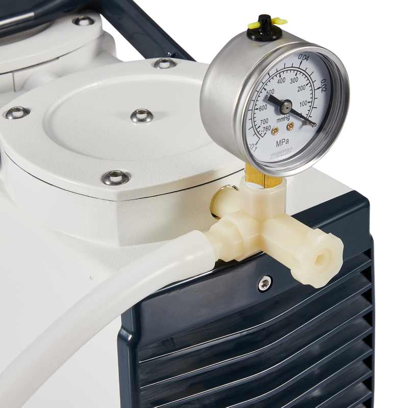 Diaphragm Vacuum Pump