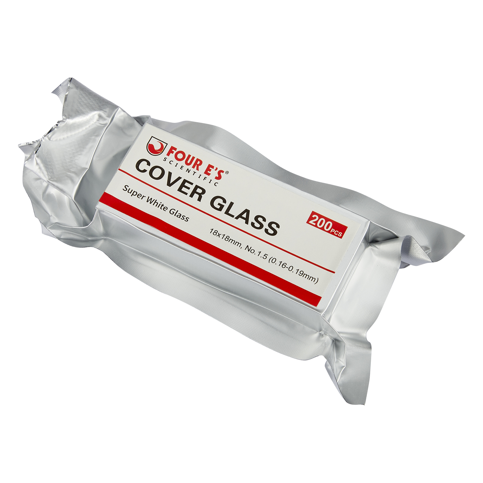 Slide Cover Glasses