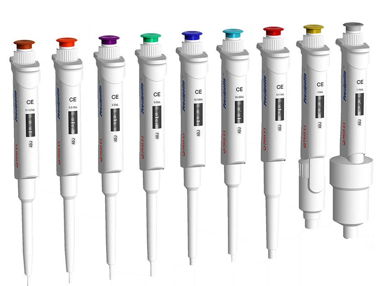 Tips for Pipette Maintenance