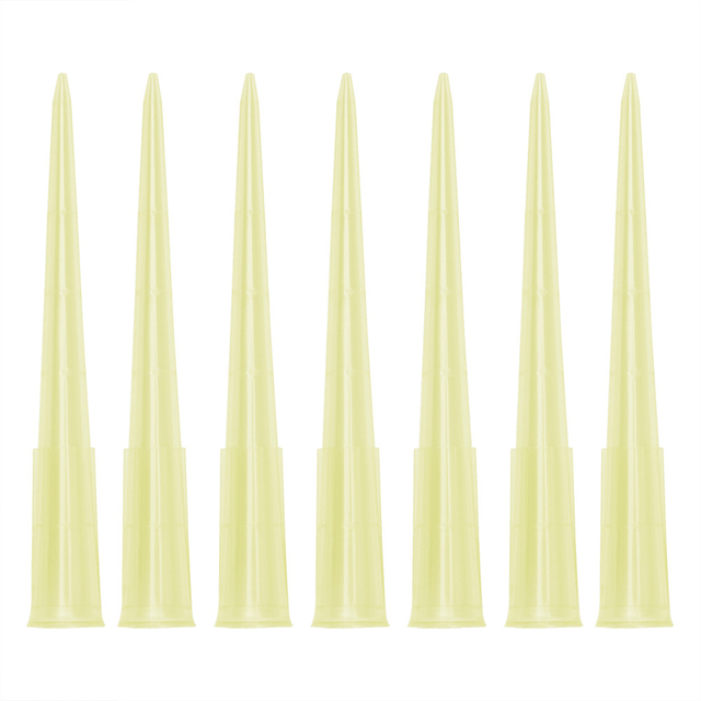Non-sterile Pipette Tips without Filter