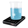 5 Inch Magnetic Stirrer with Glass Top And LED Display