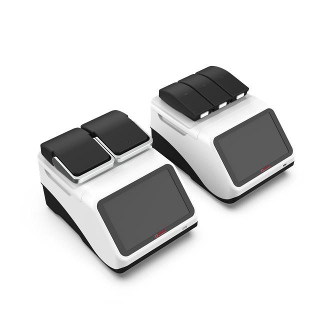 OptimaFlex Multi-Block Gradient PCR
