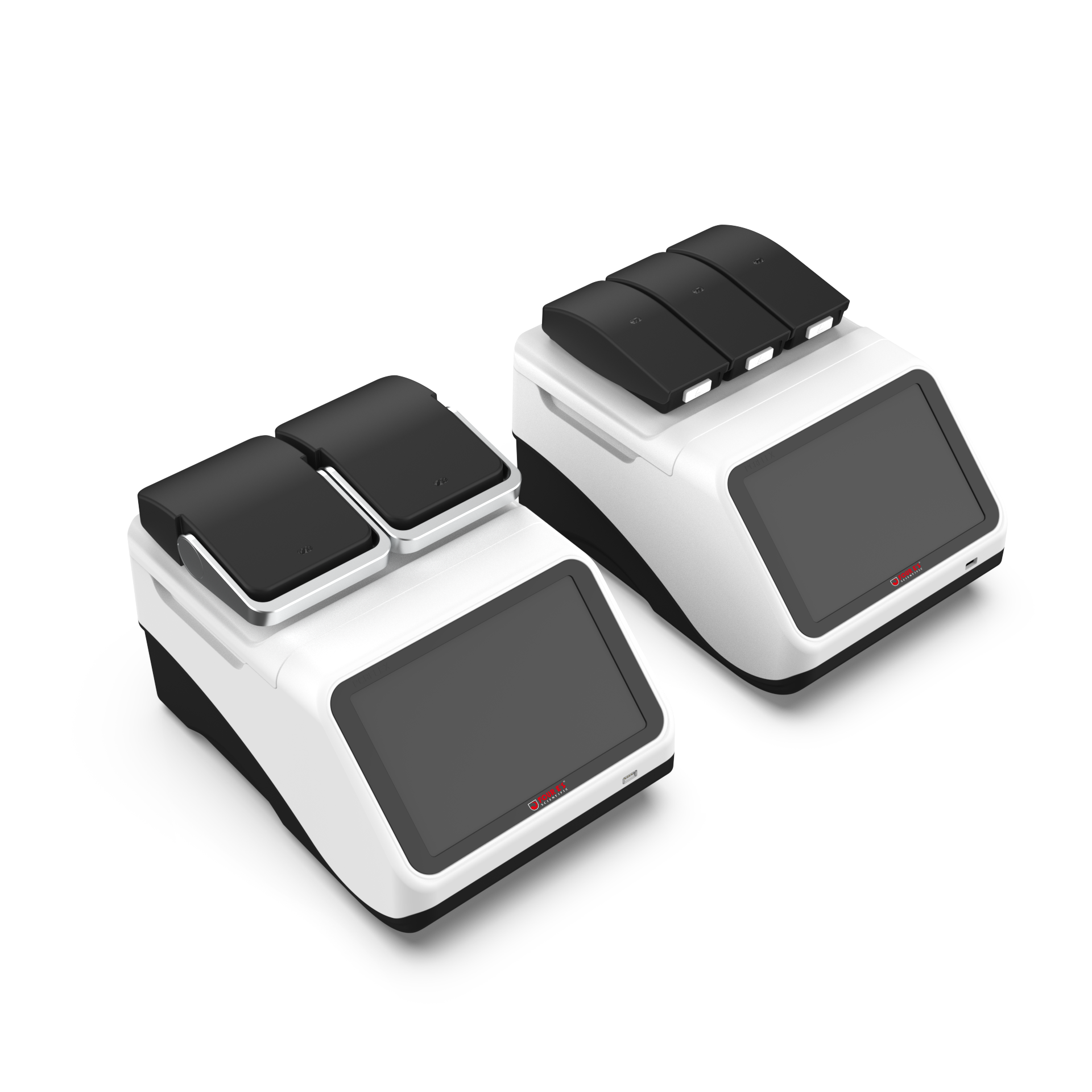 OptimaFlex Multi-Block Gradient PCR