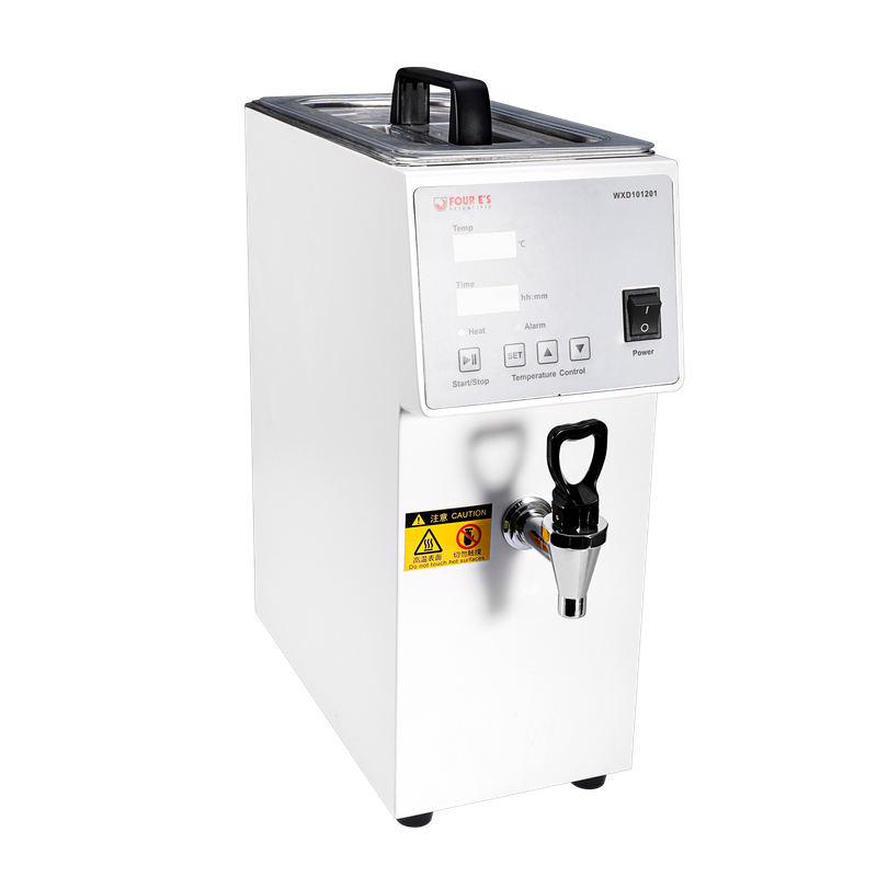 Paraffin Wax Dispenser