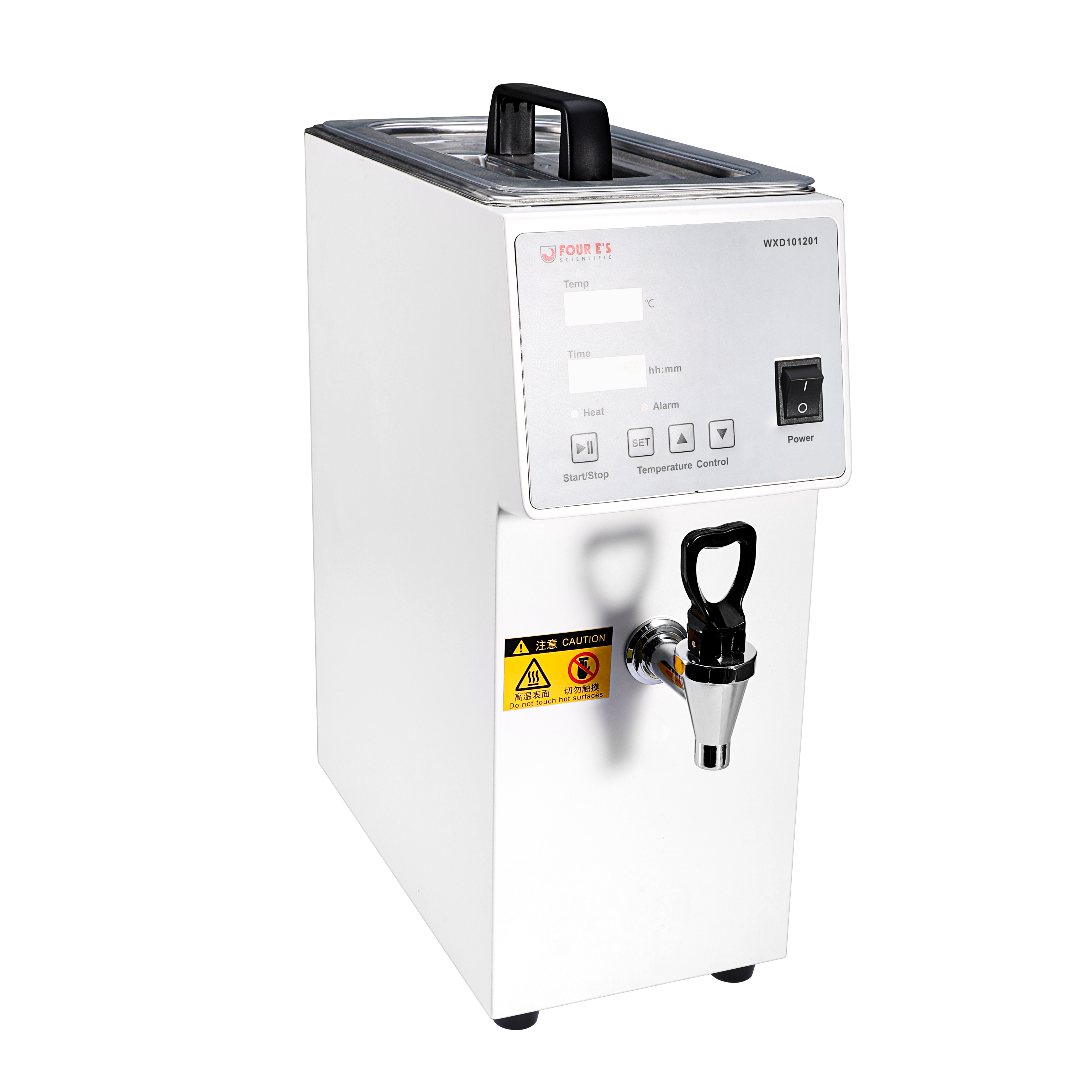 Paraffin Wax Dispenser