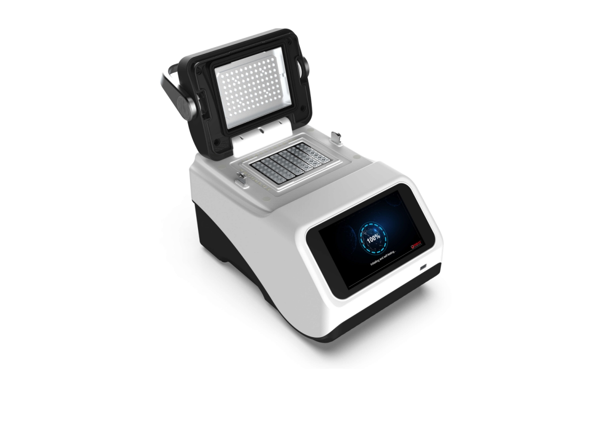 How to Choose the Right Gradient PCR for Your Lab?
