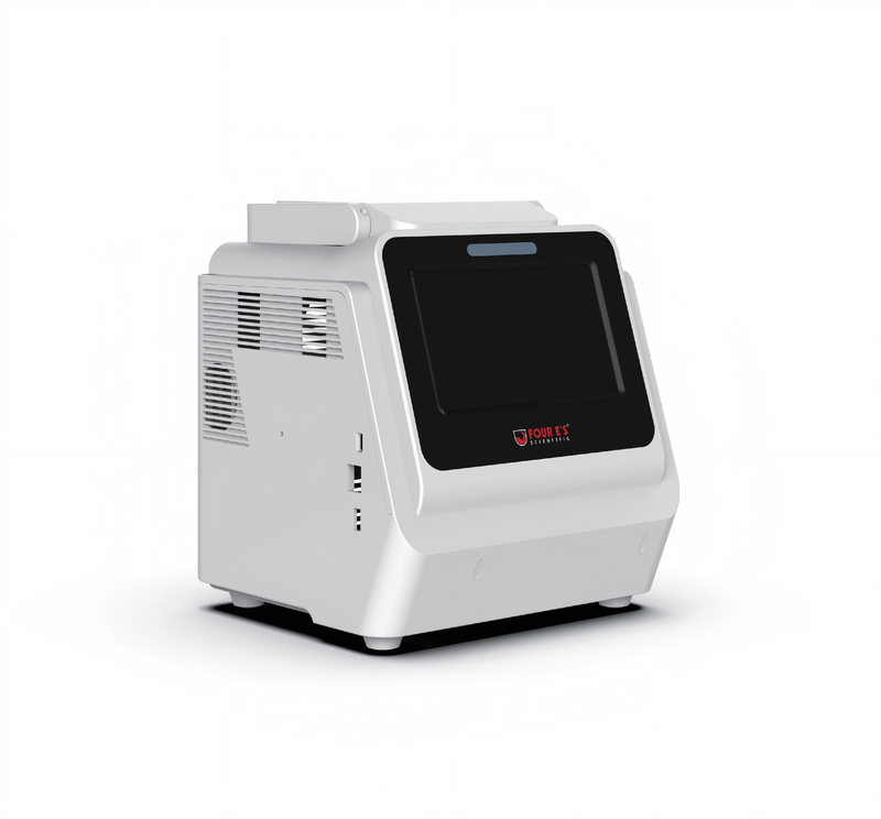 Real-Time PCR T1604 (16-wells)