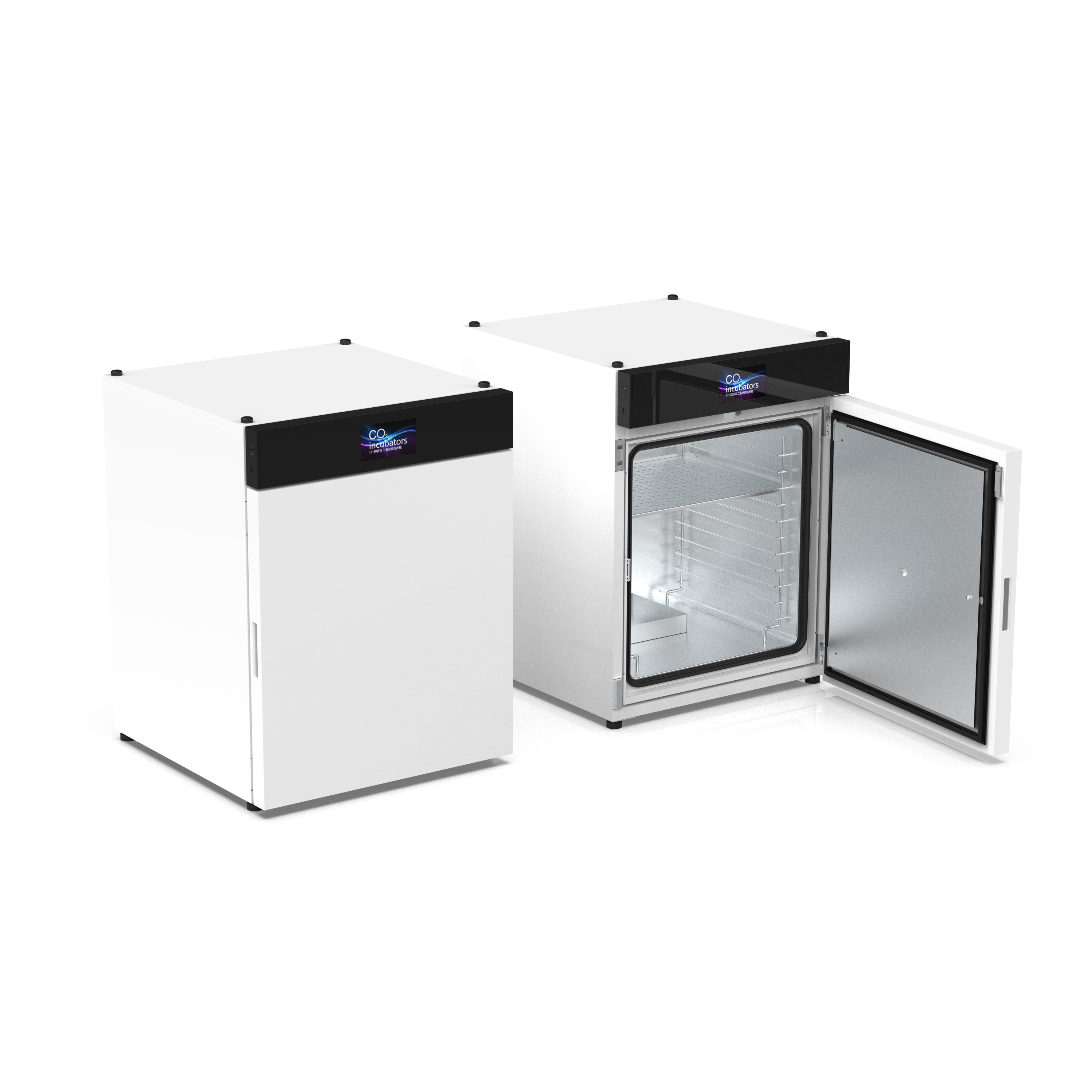 CO₂ Incubator-Four E's Scientific