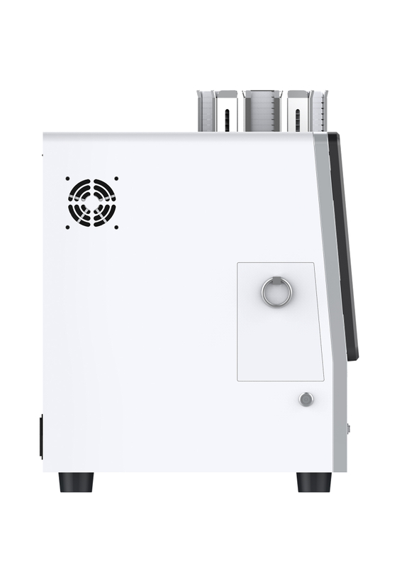  UV Batch-collection Cassette printer - FOUR E's Scientific