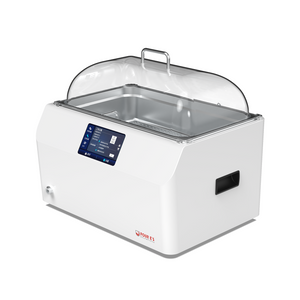 24L shaking water bath_SWB024_Four E's Scientific