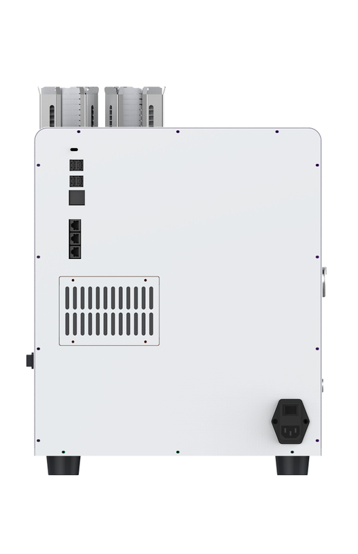  UV Batch-collection Cassette printer - FOUR E's Scientific