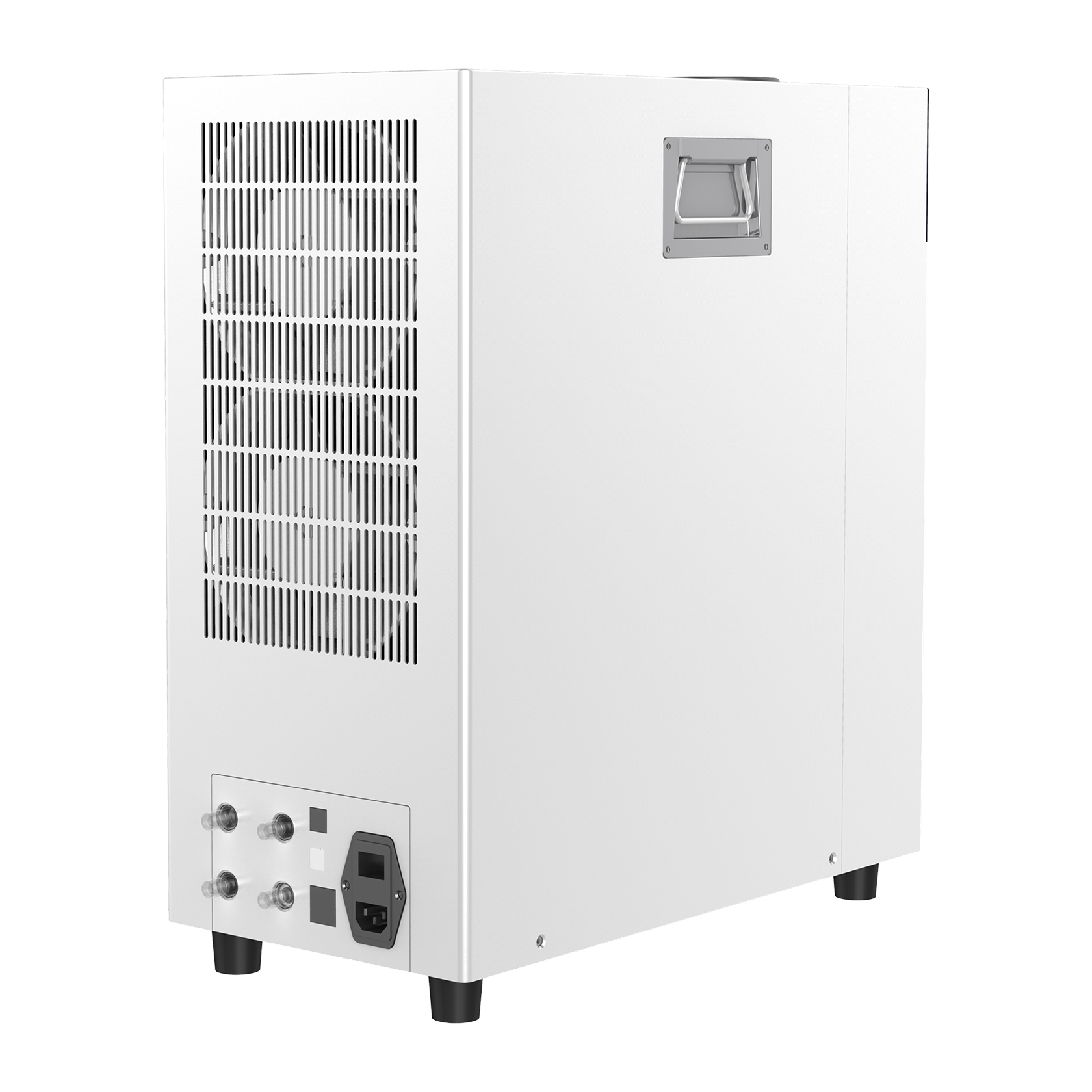 Recirculating Chiller - FOUR E's Scientific