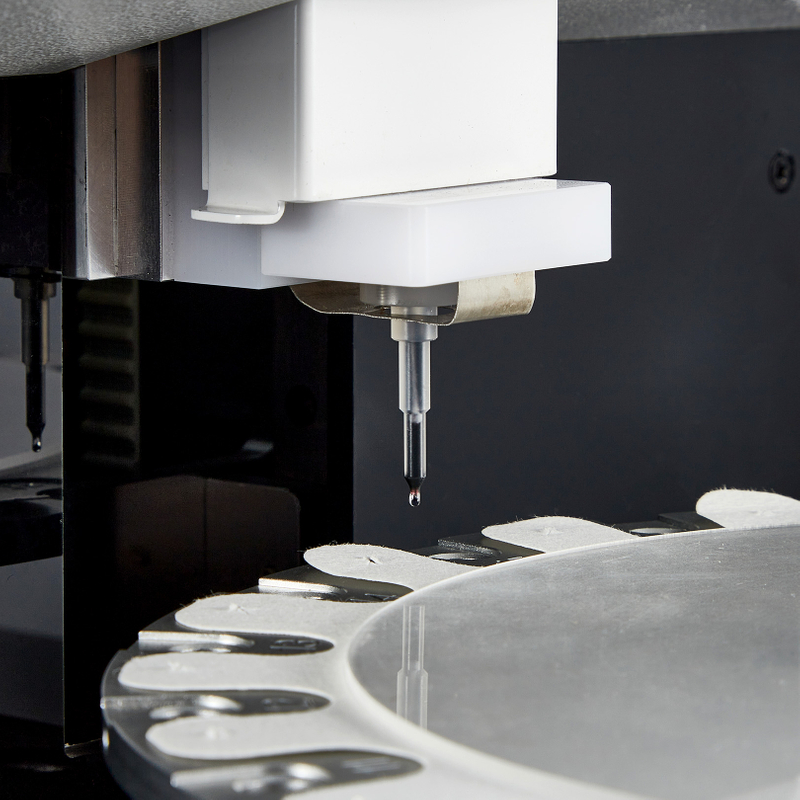 OSM100301-Multi-Sample Freezing Point Osmometer-Four E's Scientific