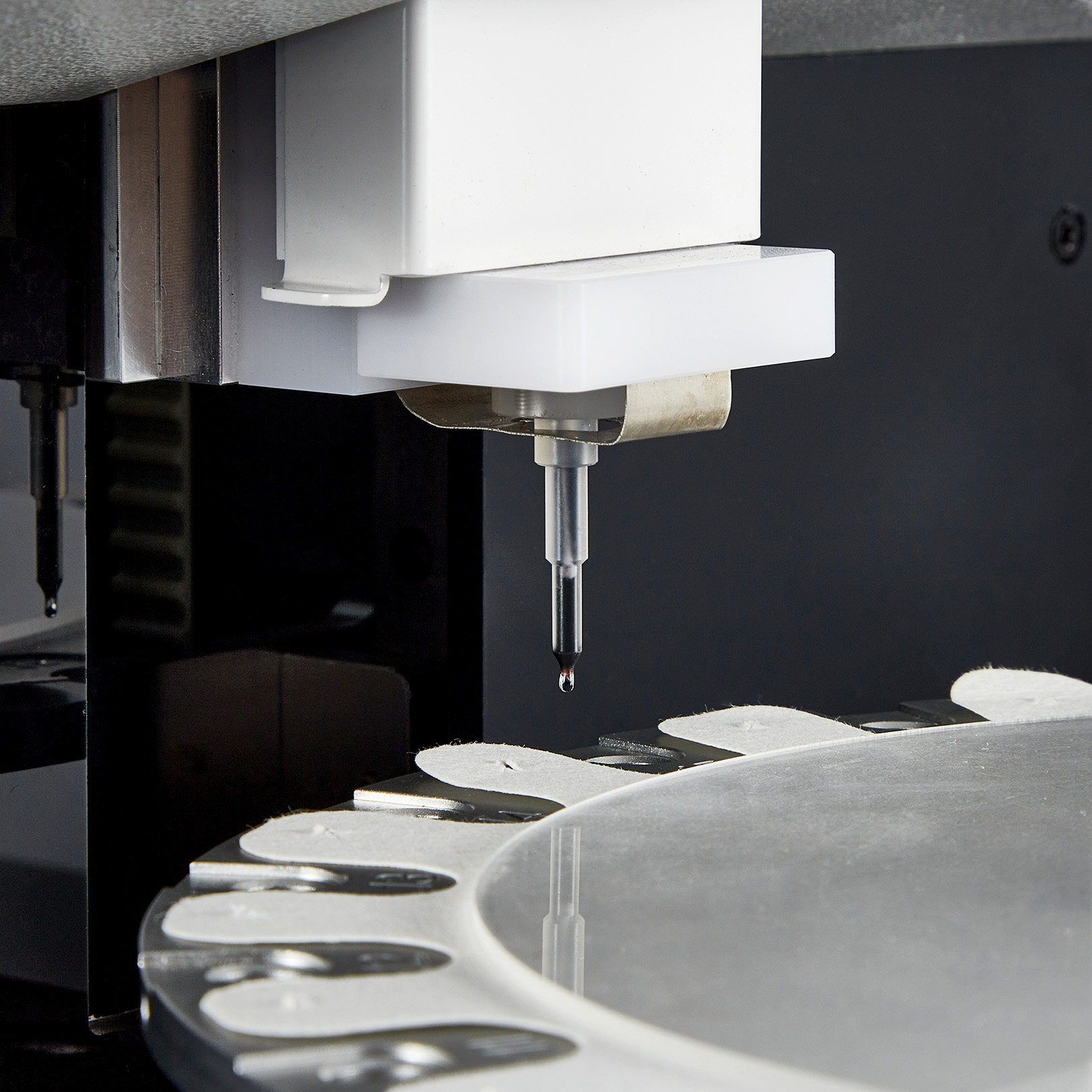 OSM100301-Multi-Sample Freezing Point Osmometer-Four E's Scientific