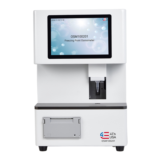 OSM100100 Freezing Point Osmometer-Four E's Scientific