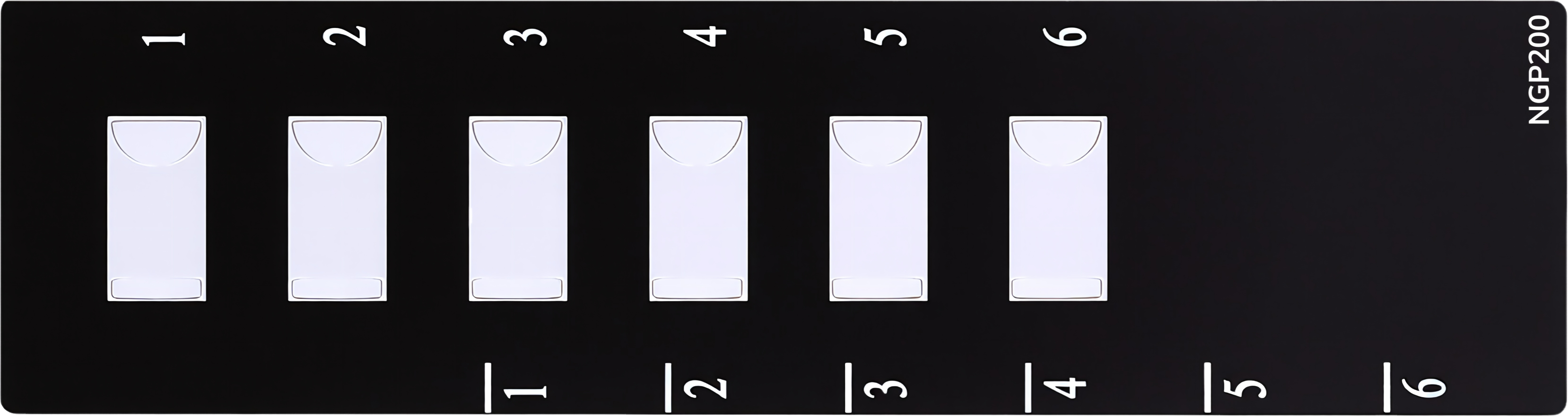 Cell counting slide_Four E's Scientific