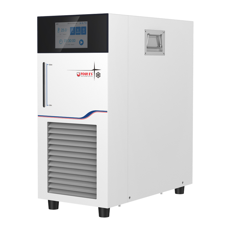 Recirculating Chiller - FOUR E's Scientific