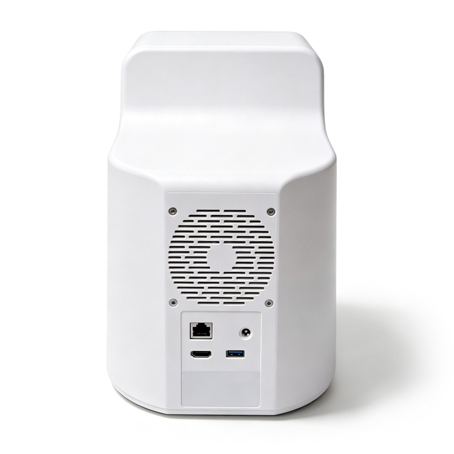 CountX FL_Fully Automatic High-throughput Cell Counter