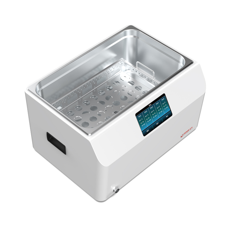 SWB024_24L Shaking Water Bath_Four E's Scientific