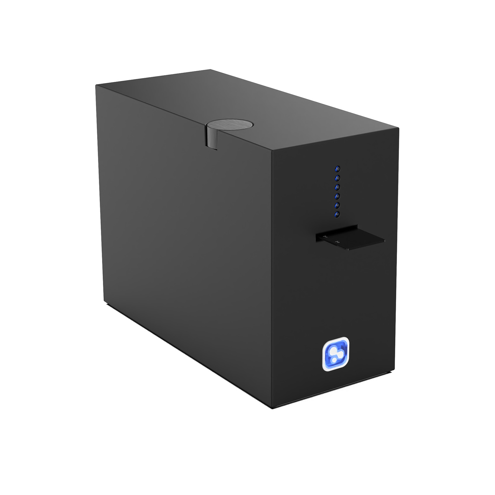 CytoCube Cell Counter_Four E's Scientific