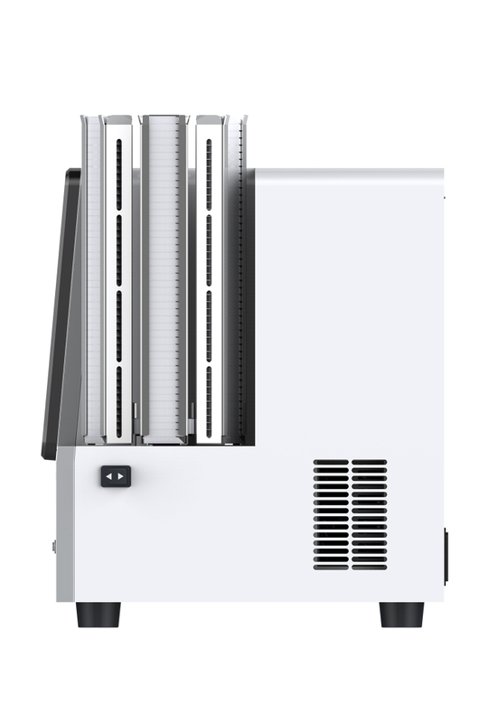  UV Batch-collection Cassette printer - FOUR E's Scientific