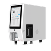 UV Microscope Slide Printer
