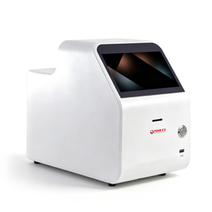 CountX FL_Fully Automatic High-throughput Cell Counter
