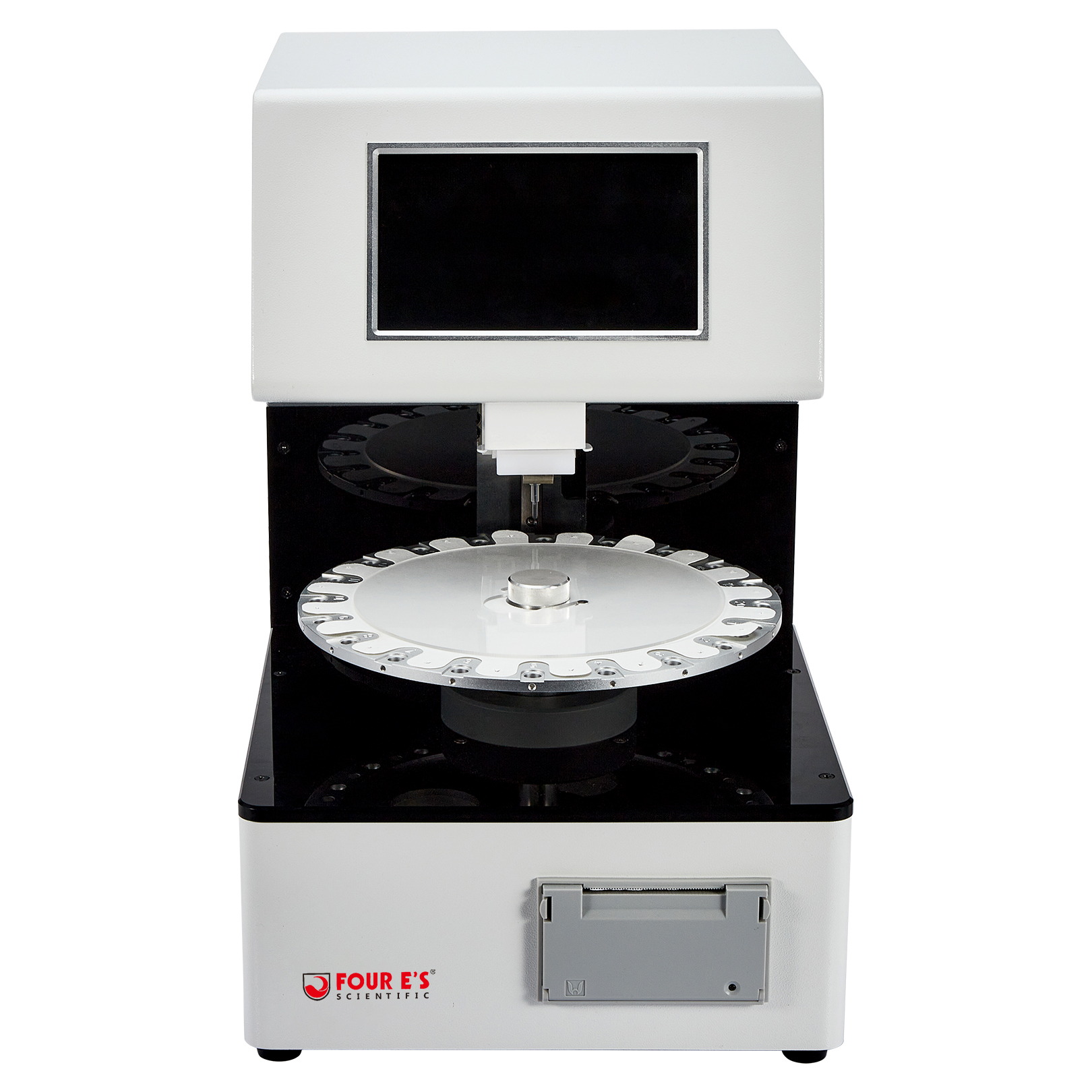 OSM100301-Multi-Sample Freezing Point Osmometer_Four E's Scientific