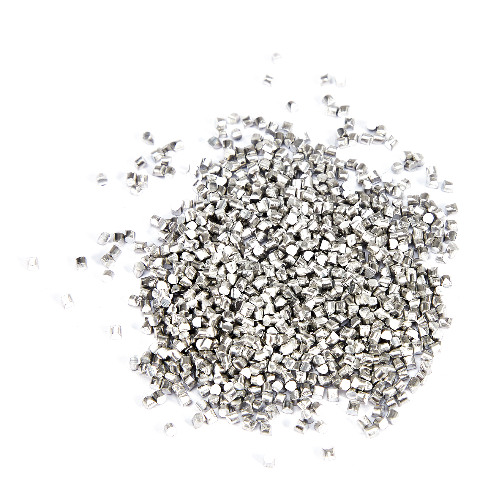 Aluminum Thermal Beads-DBIB00120-Four E's Scientific