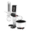 Rotary Evaporator with Electronic Lift - FOUR E's Scientific