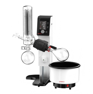 Rotary Evaporator with Electronic Lift - FOUR E's Scientific