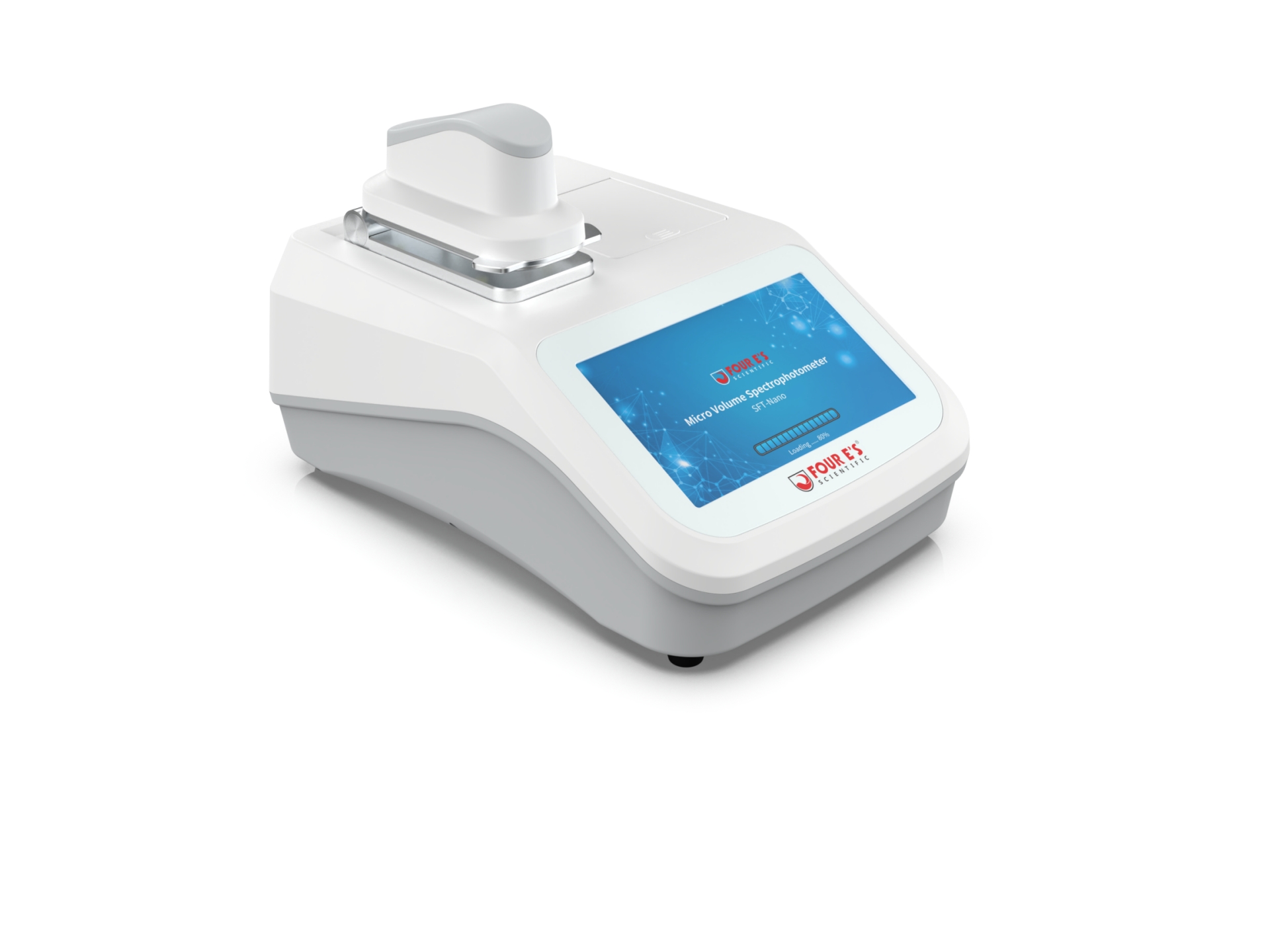 How to Use Micro-Volume Spectrophotometer to Guide the Improvement of Nucleic Acid Extraction Results