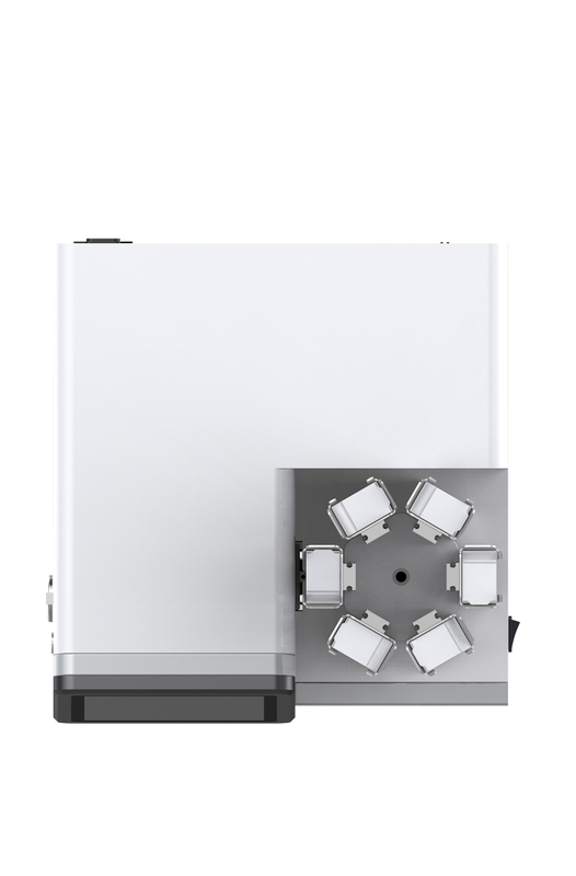  UV Batch-collection Cassette printer - FOUR E's Scientific